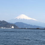 燃料タンク清掃後の試験走行