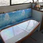 2019/11/17 港内クルーズ