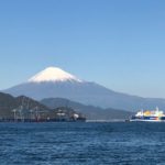 港内一周、年末