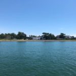 2020年8月13日　海水浴