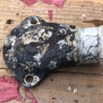 2020年12月29日　ホースコネクション交換