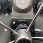 2021年1月27日　港内試運転