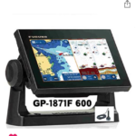 2021年2月27日　GPSプロッター魚探の修理