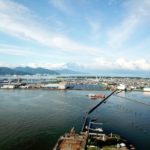 2021年7月15日　空撮