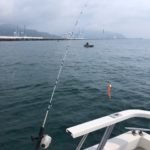 2021年7月11日　鯛ラバ