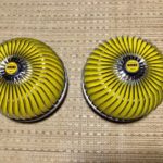 2021年9月23日　エアークリーナー交換