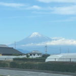 2021年10月24日　貝落とし走行