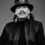 2021年10月16日　サンタナのNewアルバム