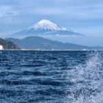 2021年12月10日　貝落とし走行