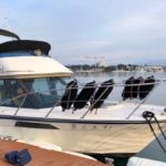 2022年3月1日　船検査