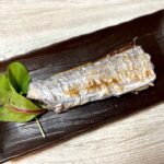 2022年8月19日　今年初のタチウオ夜釣り