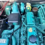 2022年10月9日　両絃ターボ新品交換