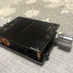 2022年11月30日　オーディオ組替え