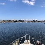 2022年11月27日　港内走行