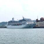 2023年4月21日　1年ぶりの鯛釣り