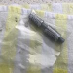 2023年7月1日　エンジアノード交換