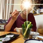 2023年8月20日　今年初のタチウオ夜釣り