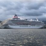 2023年10月7日　今年2回目のタチウオ夜釣り