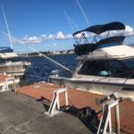 2023年10月23日　貝落とし走行