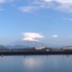 2024年1月31日、オルタネーター交換後の試運転