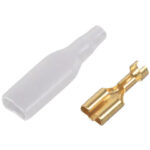 2024年7月18日　水温センサー配線修理