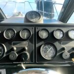 2024年7月23日　港内ショート、豪華客船