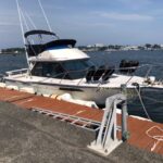 2024年7月9日　たまにはクルージングの記事を載せたいものです