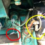 2024年10月24日　一般メンテ