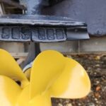 2025年6月17日から25日　上架整備