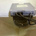 2025年10月2日　貝落とし走行、沖中2/3