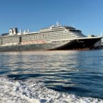 2025年10月28日　貝落とし走行