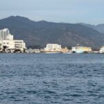 2026年02月06日　貝落とし走行