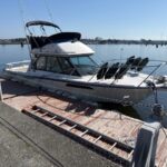 2026年02月21日　貝落とし走行