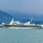 2026年03月12日　貝落とし走行